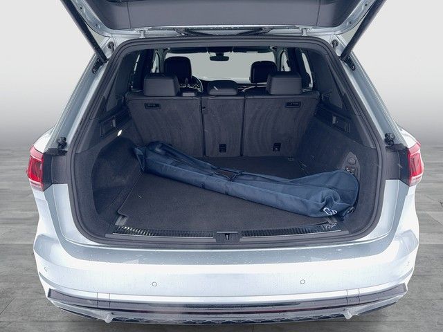 Volkswagen Touareg 2025