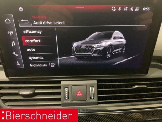 Audi SQ5 2023