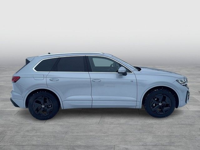 Volkswagen Touareg 2025