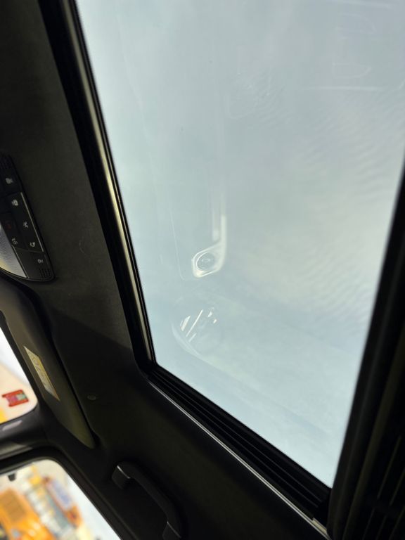 Mercedes-Benz G 400 2020