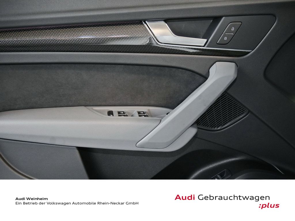 Audi SQ5 2022