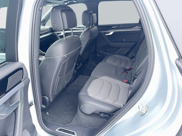 Volkswagen Touareg 2025