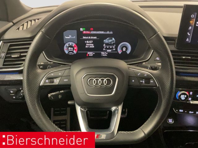 Audi SQ5 2023