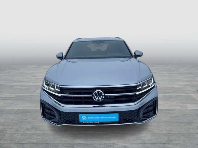 Volkswagen Touareg 2025