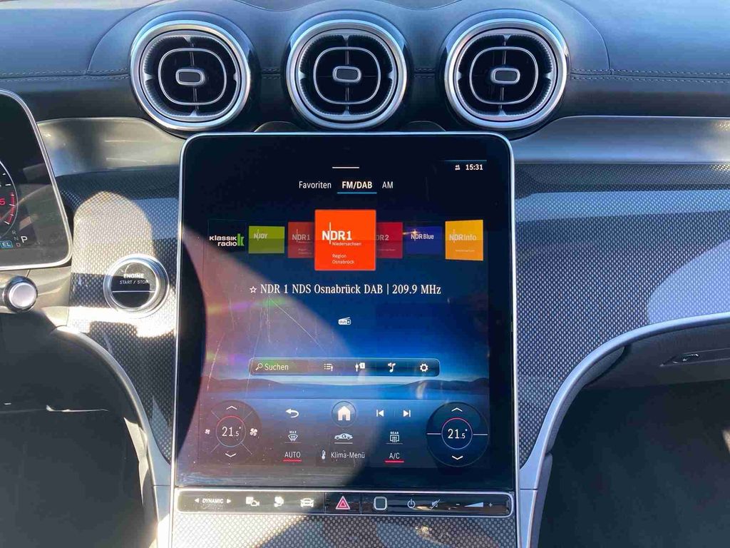 Mercedes-Benz GLC 300 2023