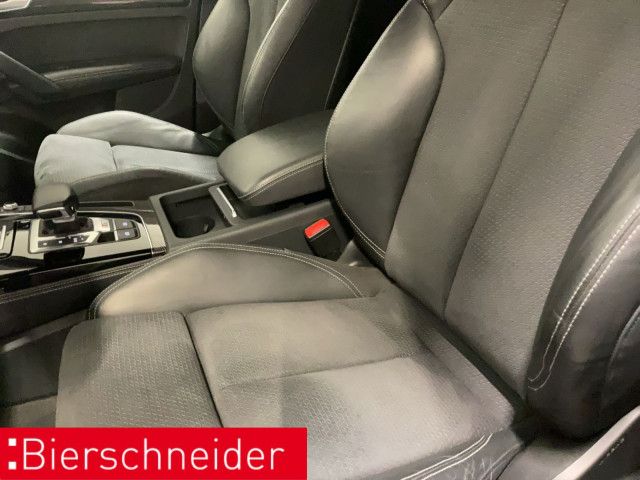Audi SQ5 2023