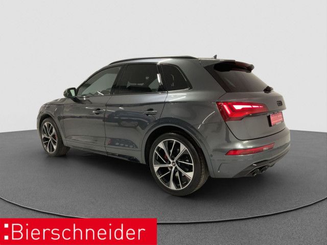 Audi SQ5 2023