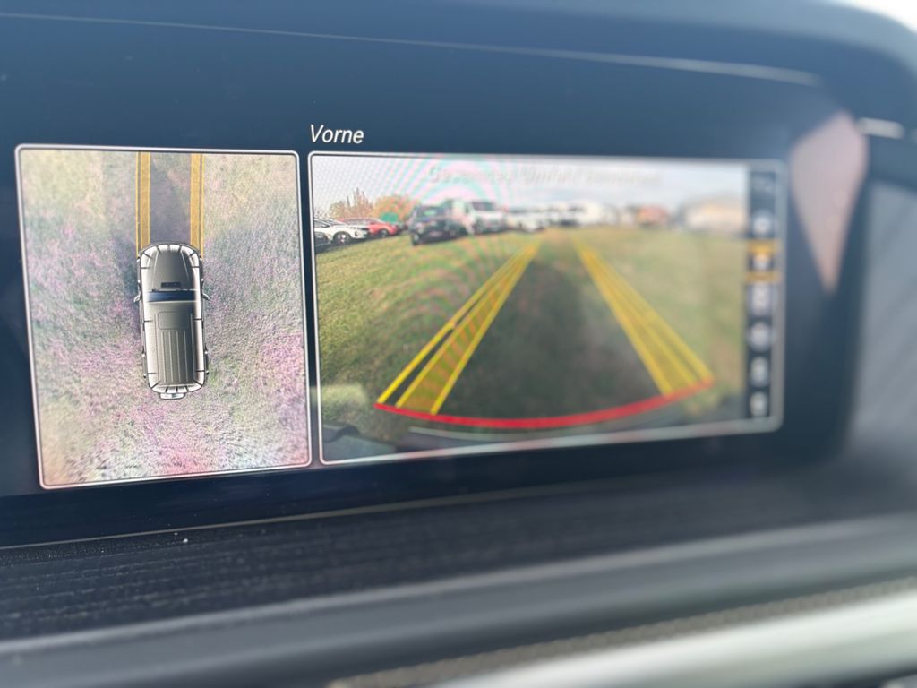 Mercedes-Benz G 400 2020