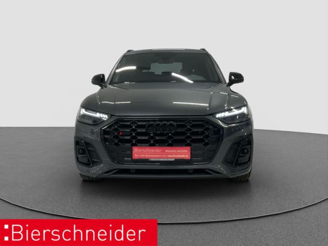 Audi SQ5 2023