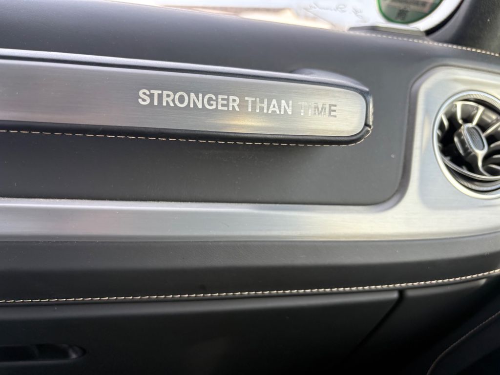 Mercedes-Benz G 400 2020