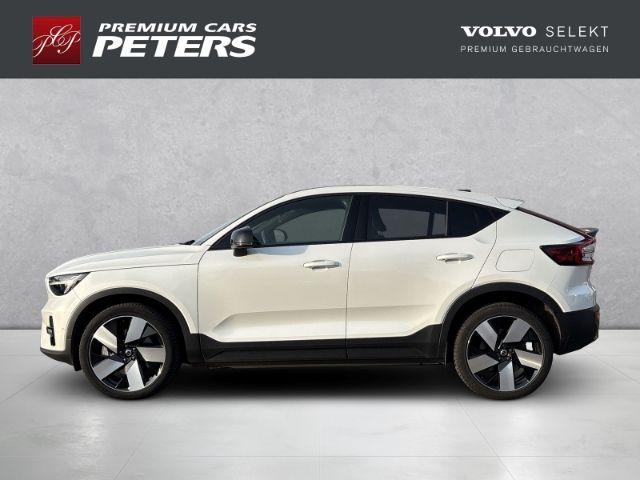 Volvo C40 2023