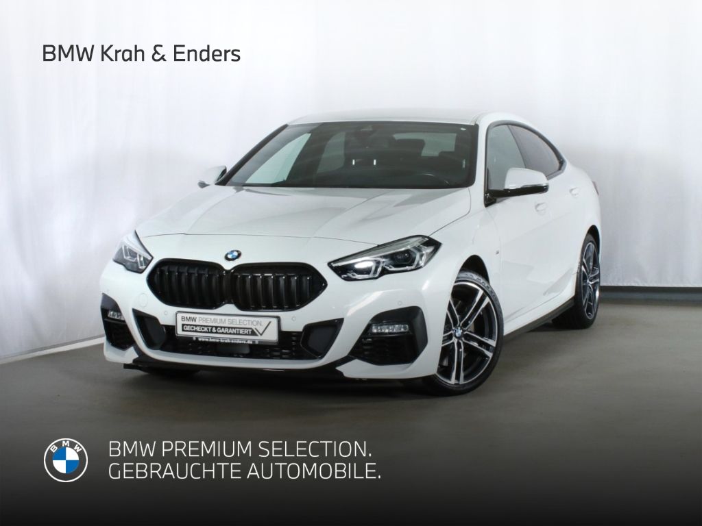 BMW 220 Gran Coupé 2023