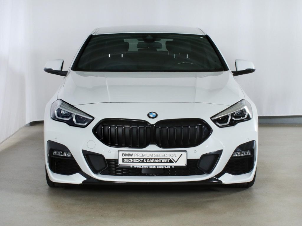 BMW 220 Gran Coupé 2023