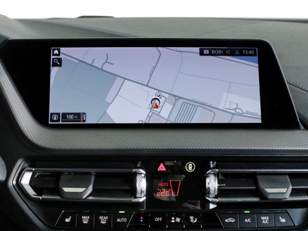 BMW 220 Gran Coupé 2023