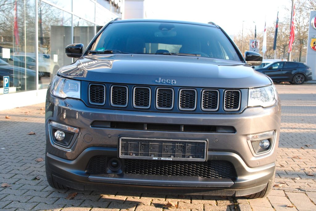 Jeep Compass 2020