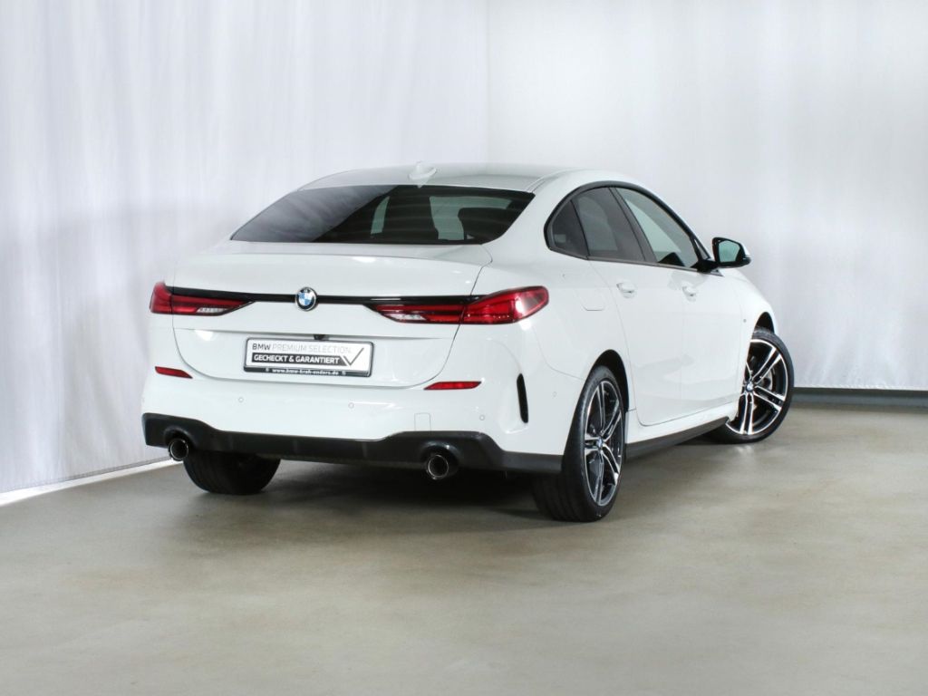 BMW 220 Gran Coupé 2023