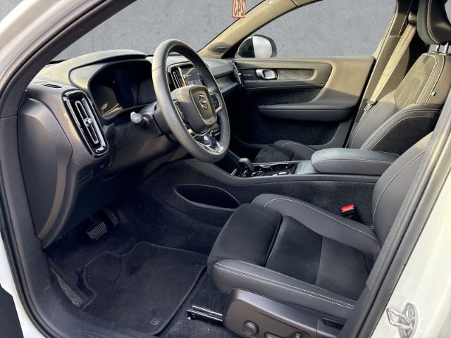 Volvo C40 2023