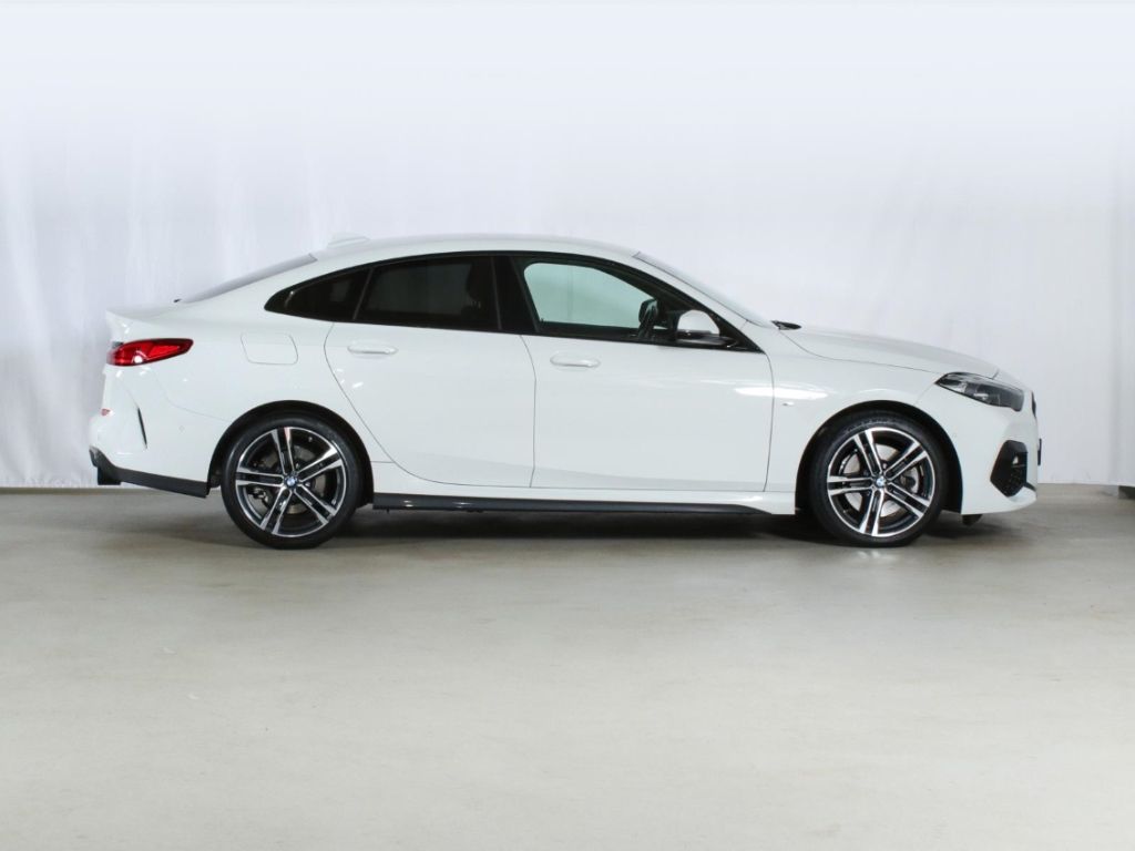 BMW 220 Gran Coupé 2023