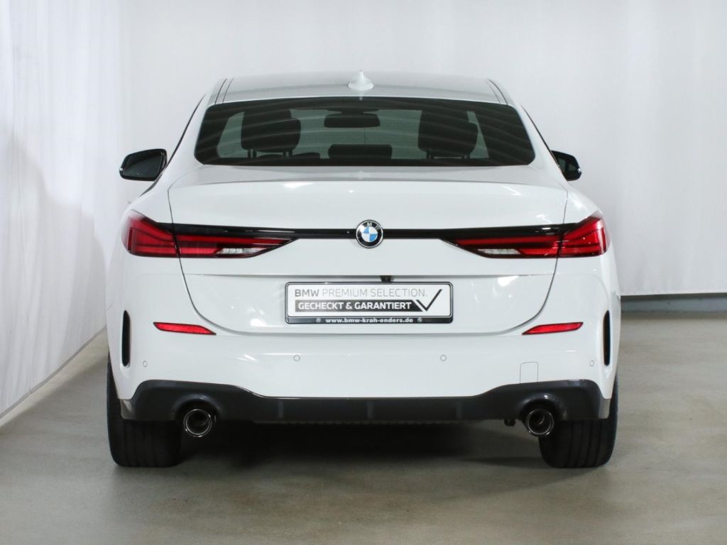 BMW 220 Gran Coupé 2023