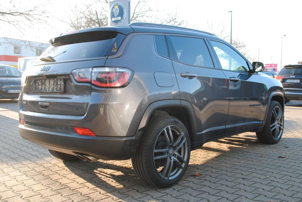 Jeep Compass 2020