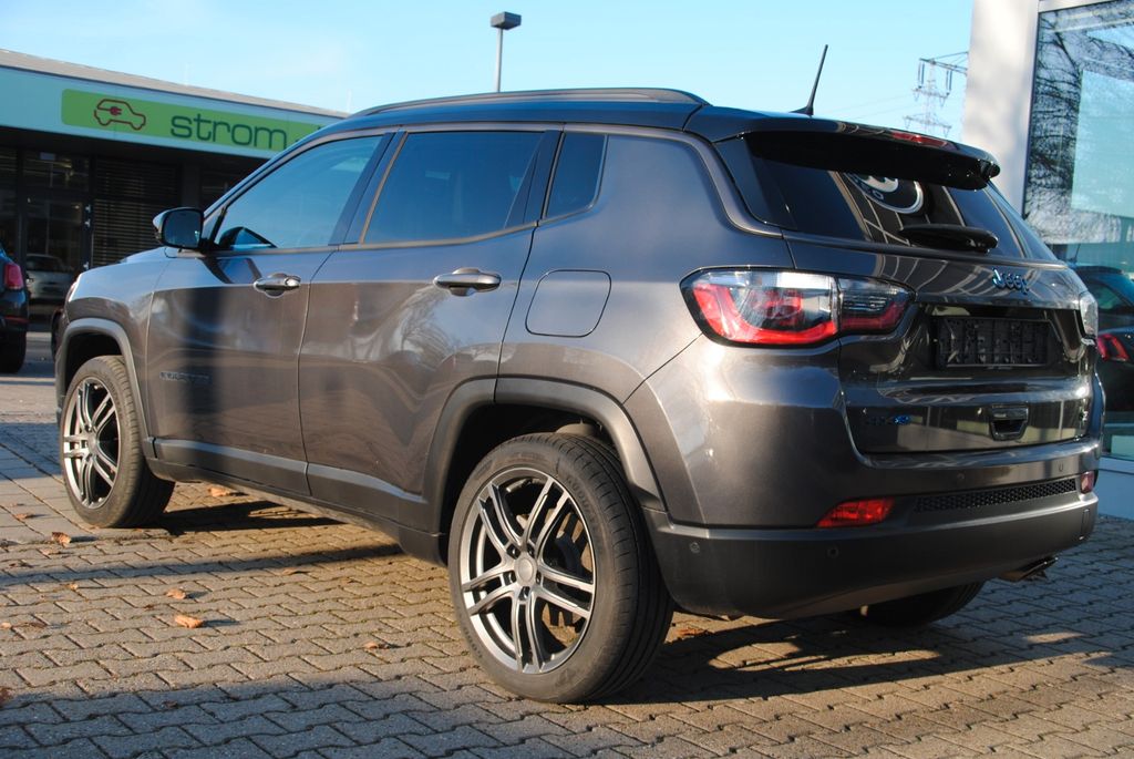 Jeep Compass 2020