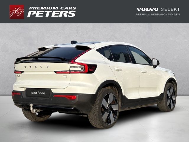 Volvo C40 2023