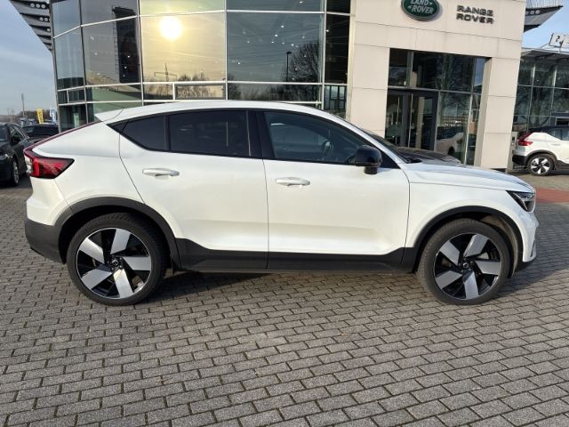 Volvo C40 2023