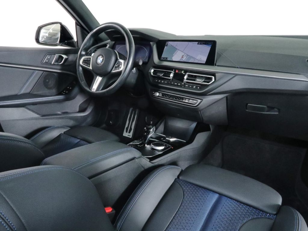 BMW 220 Gran Coupé 2023