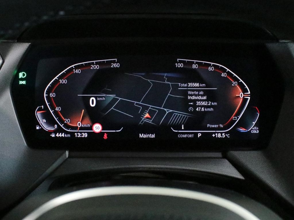 BMW 220 Gran Coupé 2023