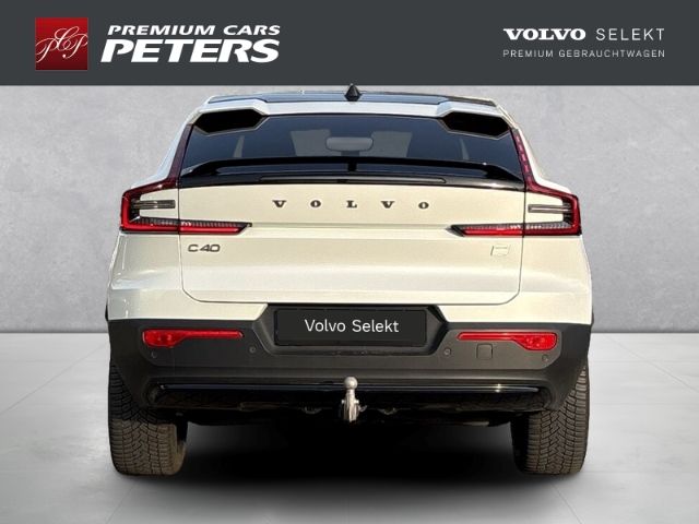 Volvo C40 2023