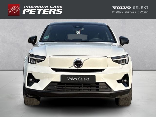 Volvo C40 2023