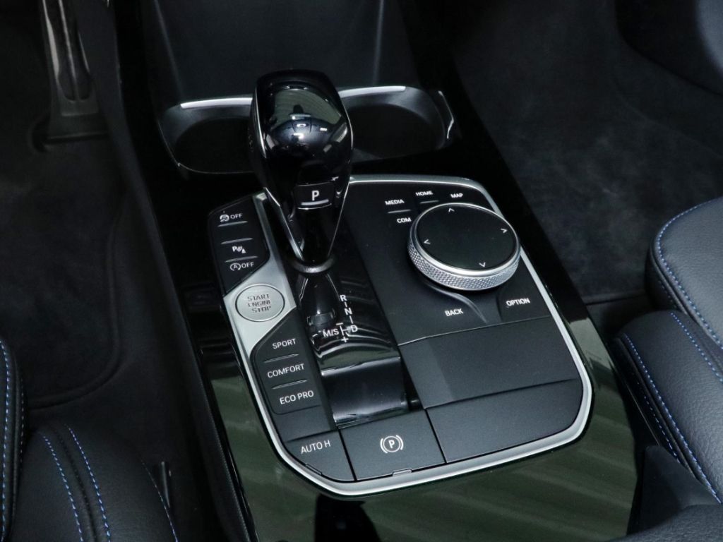 BMW 220 Gran Coupé 2023