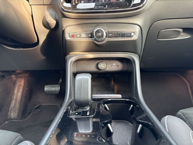 Volvo C40 2023