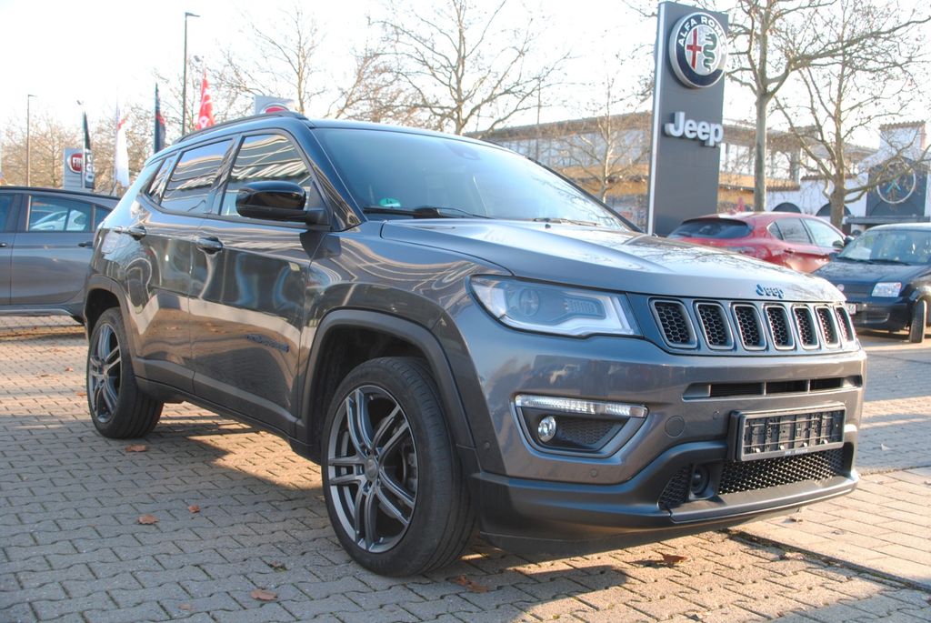 Jeep Compass 2020