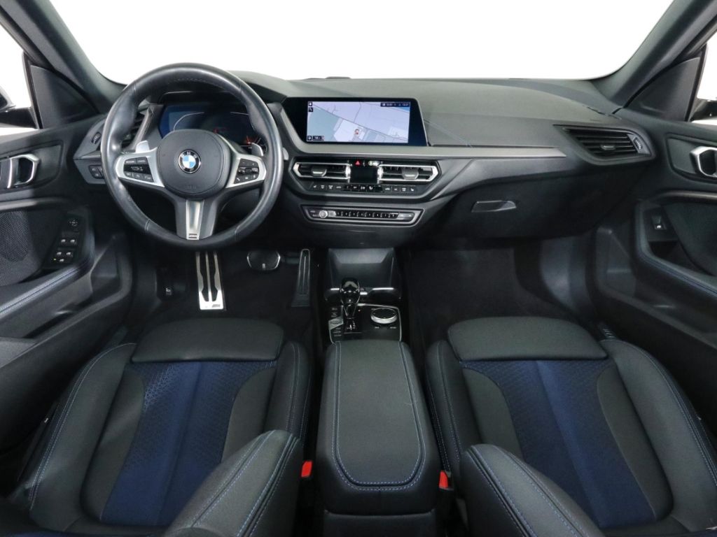 BMW 220 Gran Coupé 2023