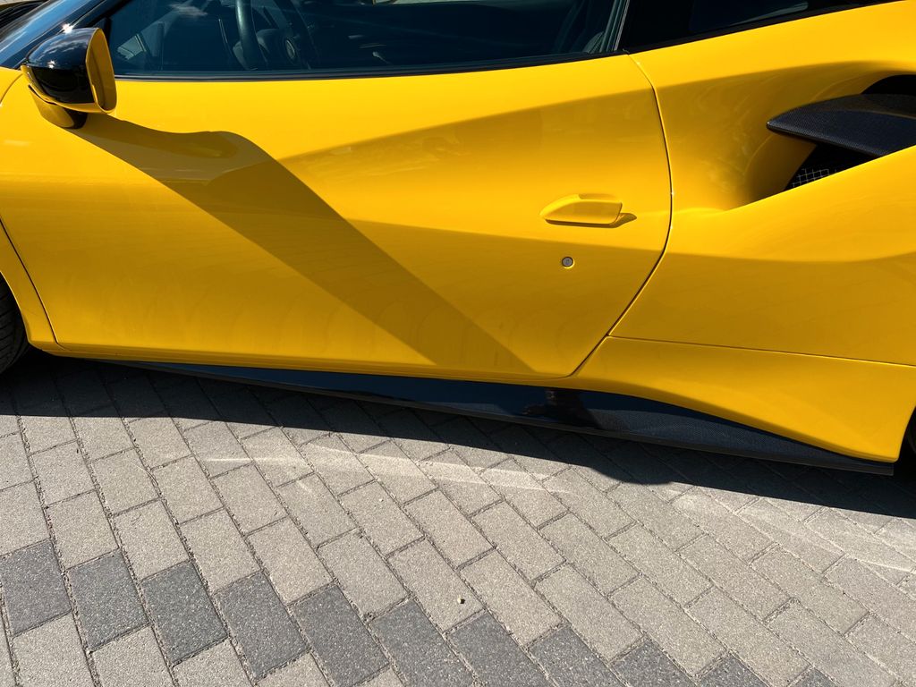 Ferrari 488 GTB 2017