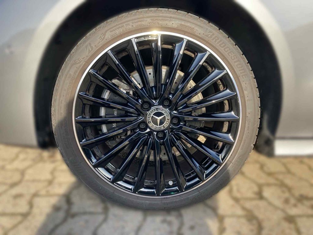 Mercedes-Benz CLA 250 2024