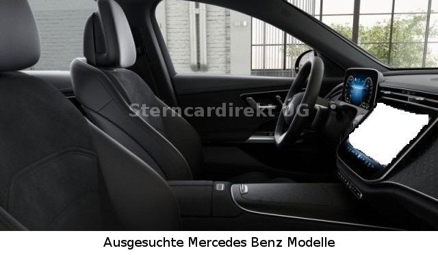 Mercedes-Benz E 300 2025