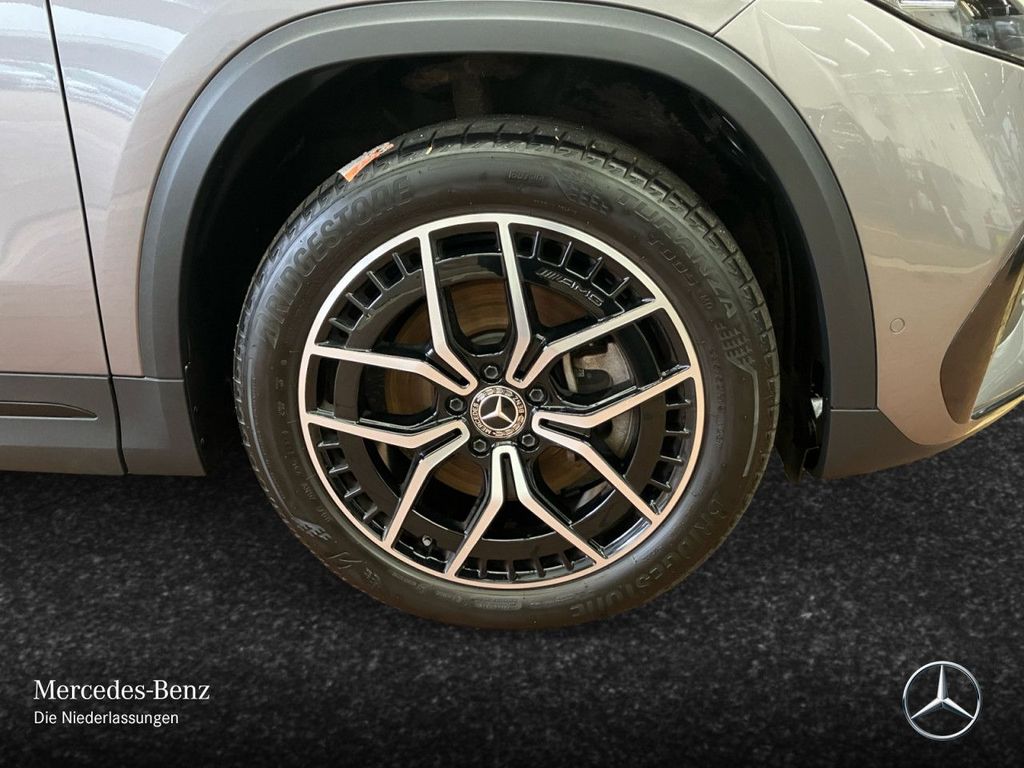 Mercedes-Benz EQA 2022