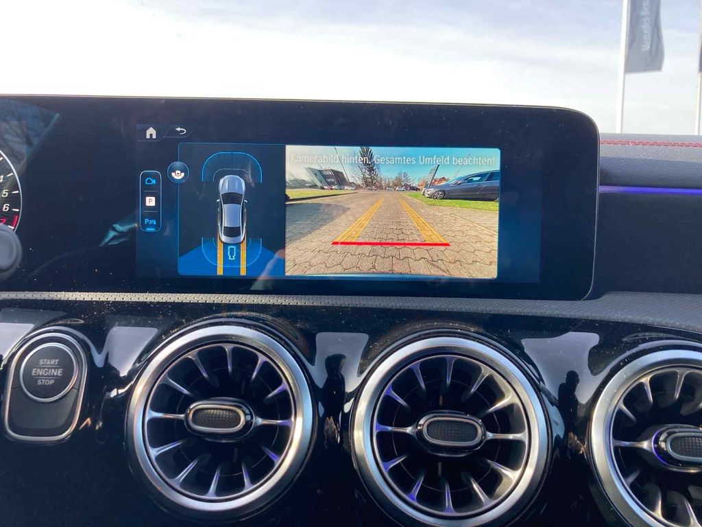 Mercedes-Benz CLA 250 2024