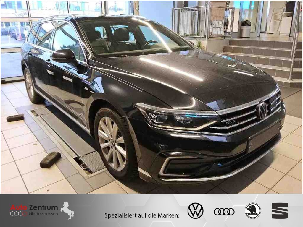 Volkswagen Passat Variant 2022