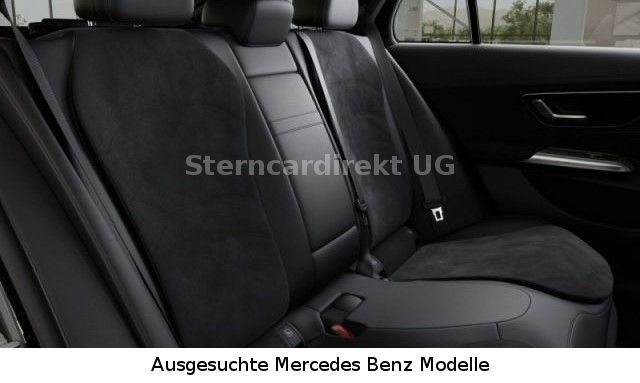 Mercedes-Benz E 300 2025