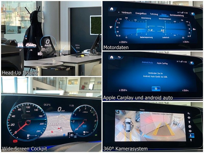 Mercedes-Benz GLE 350 2022