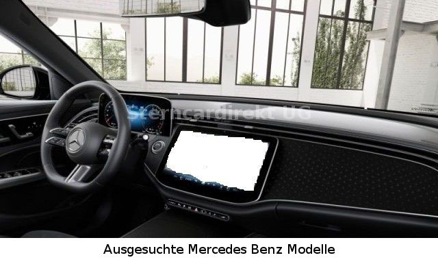 Mercedes-Benz E 300 2025