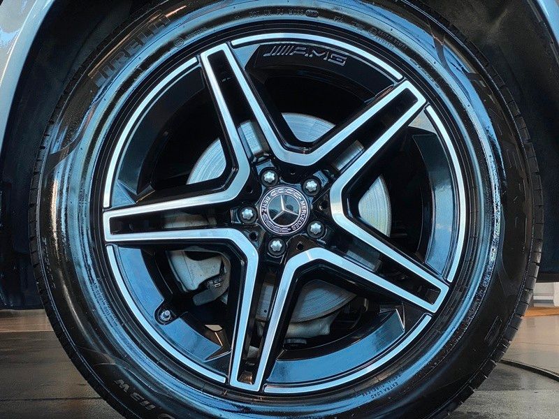 Mercedes-Benz GLE 350 2022