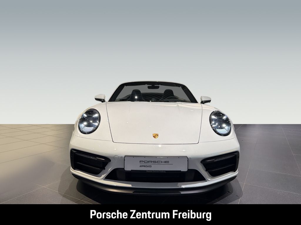 Porsche 992 2024