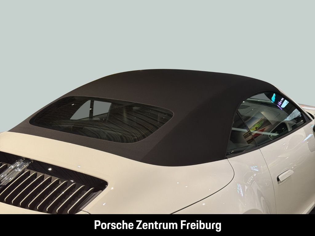 Porsche 992 2024