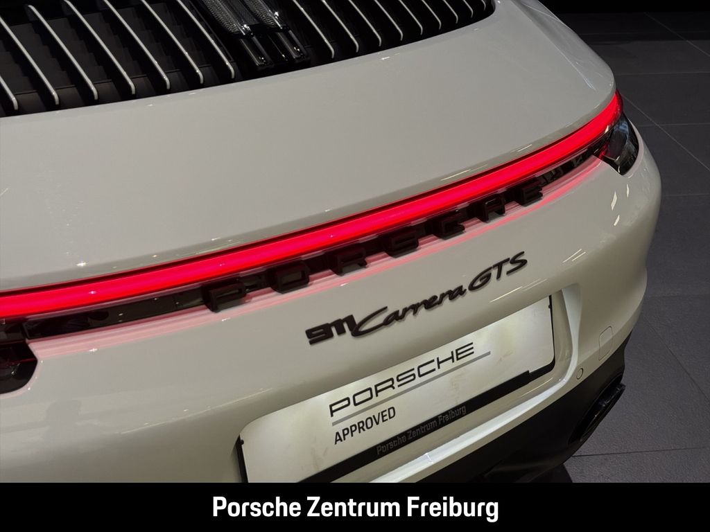 Porsche 992 2024