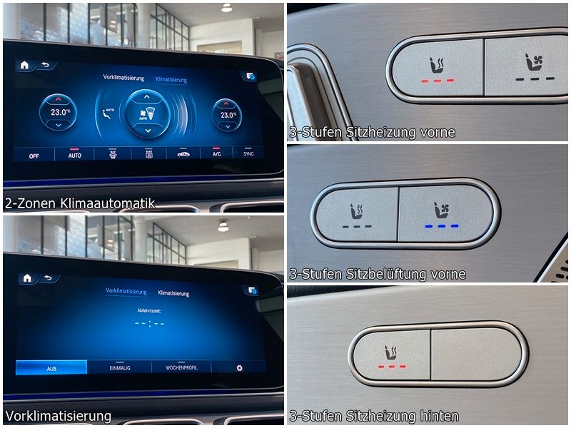 Mercedes-Benz GLE 350 2022