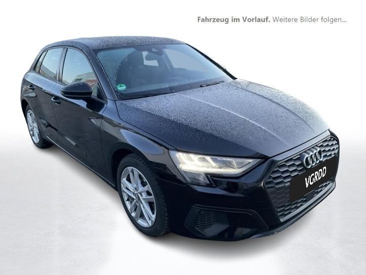 Audi A3 2021